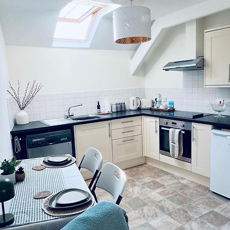Urban Stay Apartment Central Ейлшем Екстер'єр фото