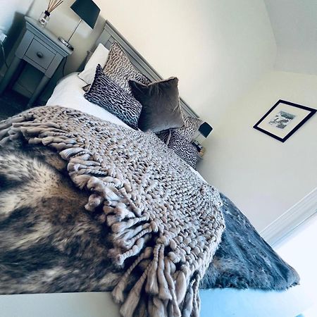 Urban Stay Apartment Central Ейлшем Екстер'єр фото