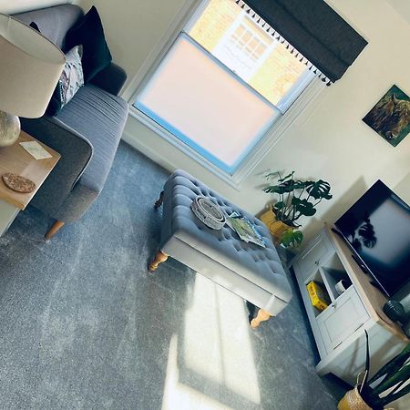 Urban Stay Apartment Central Ейлшем Екстер'єр фото