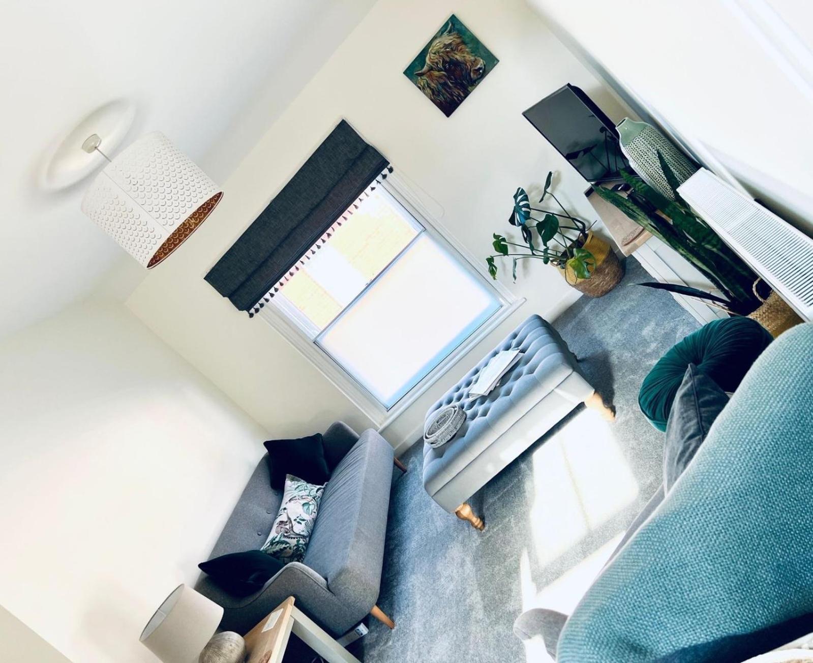 Urban Stay Apartment Central Ейлшем Екстер'єр фото